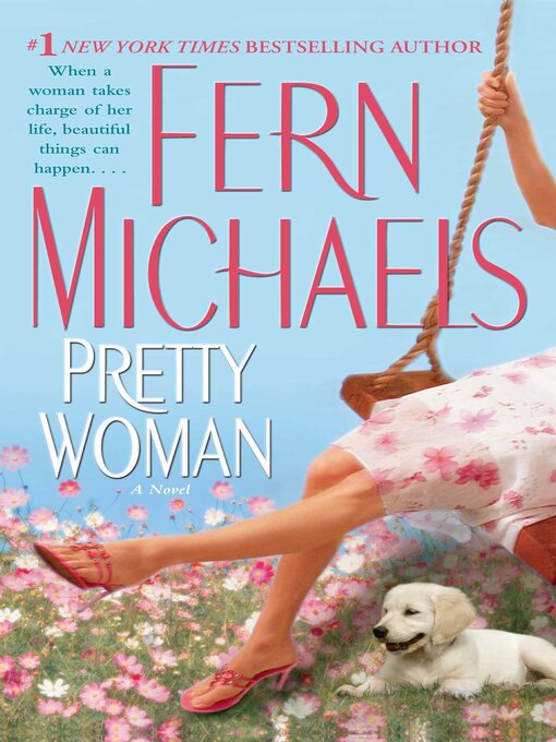 Title details for Pretty Woman by Fern Michaels - Wait list